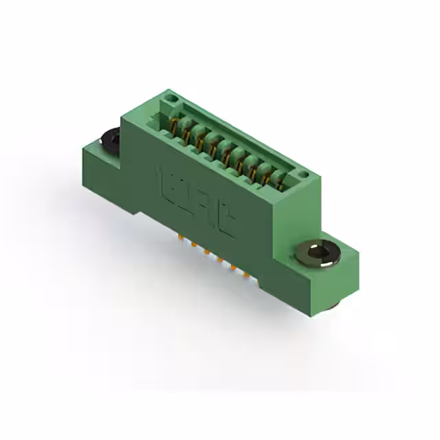 845-009-523-103 EDAC Inc.  Edgeboard Connectors